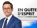 Replay En quête d'esprit (Émission du 15/08/2025) - Messe de l'Assomption