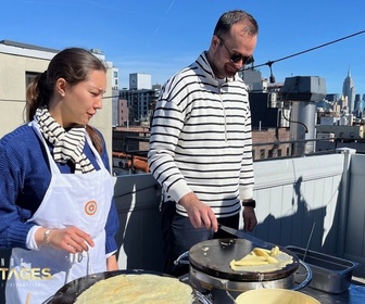 Replay Grands Reportages - L'incroyable destin des Bretons de New York