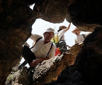 Replay Archéologie - Afrique, sur la piste des premiers hommes