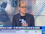 Replay Culture IA : IA/service client, le rétropédalage de Klarna, par Anthony Morel - 12/05