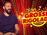 Replay P1 : La grosse rigolade