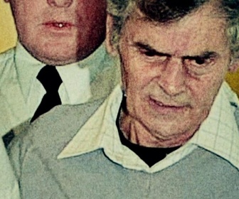 Replay Portraits de criminels - S1 E10 - Peter Tobin : l'opération Anagram