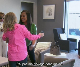 Replay Les real housewives de Beverly Hills - S11 E2 - Deux vérités et un mensonge