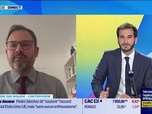 Replay Le monde qui bouge - L'Interview : Accord UE/USA, les grandes lignes - 29/07