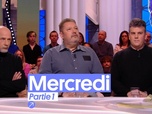 Replay Quotidien, première partie du 19 février 2025