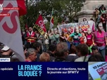 Replay L'intégrale de BFM Non-Stop du mercredi 10 septembre 2025 - Édition spéciale : La France bloquée ?