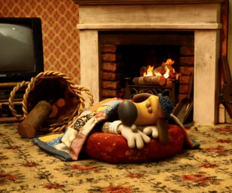 Replay Shaun le mouton - 31/03/2026