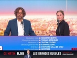 Replay 6/7 le morning RMC - Le supplément du 20 octobre 2026