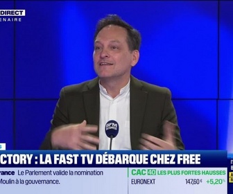 Replay Tech & Co, la quotidienne - Deux startups issues de la Banque des Startups LCL - 20/05