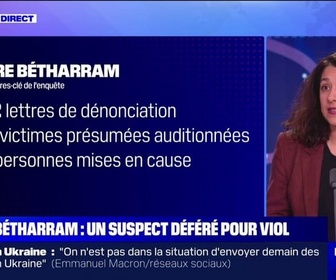 Replay BFM Story - Affaire Bétharram: les chiffres clé de l'enquête