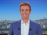 Replay Le JT de 7h - Émission du mercredi 11 septembre 2024