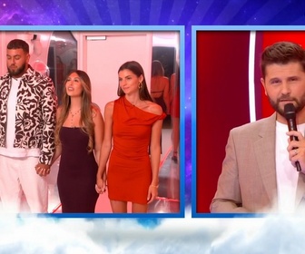 Replay Secret story 2025 - Prime du 10 juillet 2025 - Partie 2