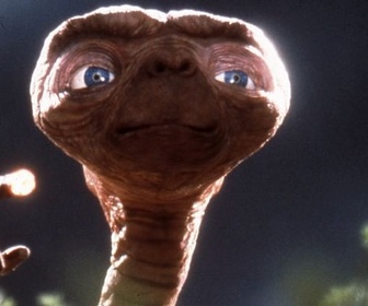 Replay Nos programmes en UHD - E.T., un blockbuster intime