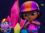 Replay Dora - Une fête surprise pour Grandma