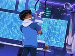 Replay Totally Spies - Espionnes à l'ancienne