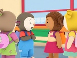 Replay T'Choupi à l'école - C'est la rentrée
