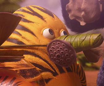 Replay Les as de la jungle à la rescousse - 21/12/2025