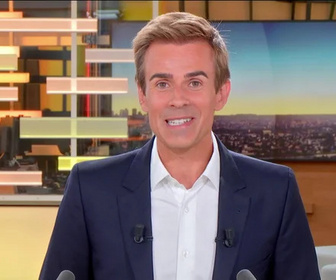 Replay La Matinale Franceinfo - La matinale du mardi 26 août 2025