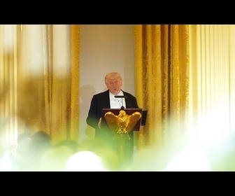 Replay Trump avertit l'Iran de faire preuve d'intelligence rapidement