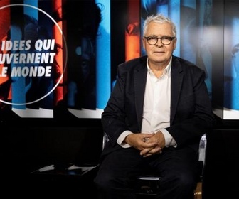 Replay Ces idées qui gouvernent le monde - Narcotrafics et délinquance