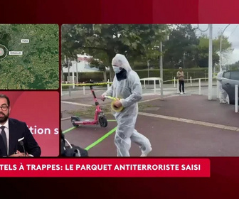 Replay Avant le 20h - 23/10/2026