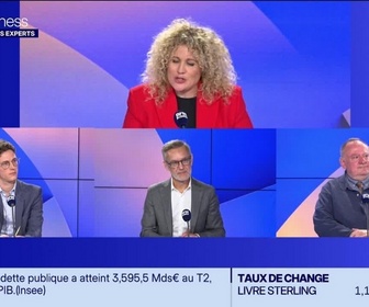Replay Les Experts : TotalEnergies, les raffineries sont des mines d'or - 29/09
