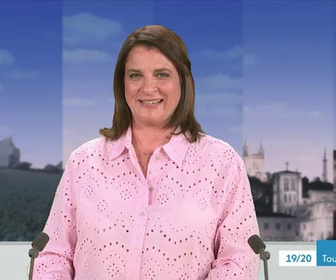 Replay ICI 19/20 édition toutes régions