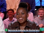 Replay Quotidien, première partie du 16 octobre 2026