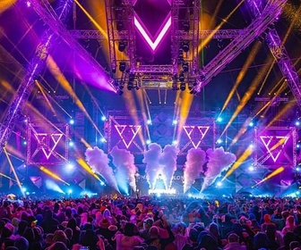 Replay Avec Paul van Dyk, Klaudia Gawlas, Westbam... - Nature One 2025 en direct