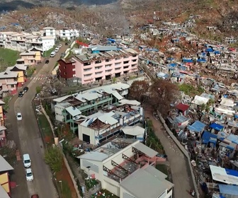 Replay Mission info - Mayotte : comment les enfants vont-ils retrouver le chemin de l'école ?