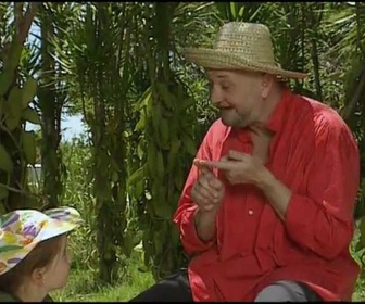 Replay Comment c'est fait ? - La vanille - Jean-Pierre Coffe