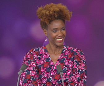 Replay À l'Affiche ! - Rokhaya Diallo : Le féminisme est une révolution profonde