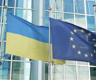 Replay ARTE Journal - Feu vert pour l'aide à l'Ukraine