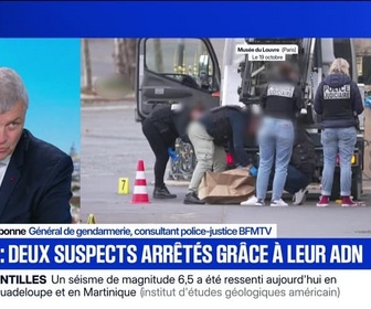Replay L'intégrale de BFM Non-Stop du lundi 27 octobre 2025