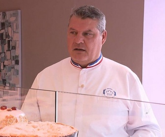 Replay La meilleure boulangerie de France - J3 : Franche-Comté