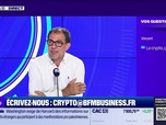 Replay BFM Crypto, le Club : Que pensez-vous du projet GEODNET ? - 10/07