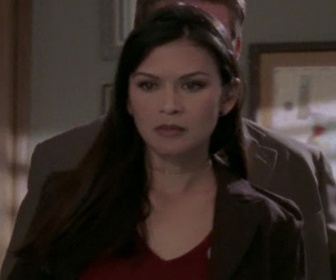 Replay Walker, Texas ranger - S08 E10 - Une question de foie