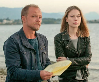 Replay Meurtres en eaux troubles - 26/01/2026