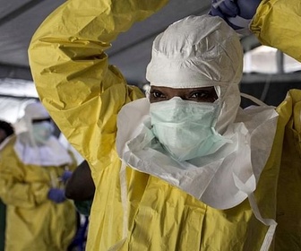 Replay RDC : pourquoi cette épidémie d'Ebola est si dangereuse ?