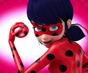 Replay Miraculous - Les aventures de Ladybug et Chat Noir - Le collectionneur