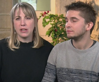 Replay Le château de mes rêves - Émission 6