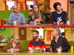 Replay Burger Quiz avec Helena Noguerra, Thierry Lhermitte, Maurice Barthélemy et Josiane Balasko