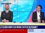 Replay L'intégrale de Good Morning Market du jeudi 23 juillet