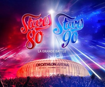 Replay Stars 80 vs stars 90 : la grande battle - Partie 2