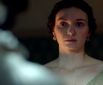 Replay The White Queen - Épisode 6 - Amour et trahison