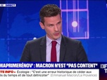 Replay News Box - ZFE, MaPrimeRénov' : Macron n'est pas content - 07/06