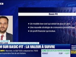 Replay BFM Bourse - Valeur ajoutée : Ils apprécient Basic-Fit - 28/01