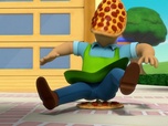 Replay Paw Patrol, la Pat'Patrouille - La moufette
