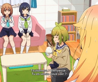 My deer friend Nokotan replay