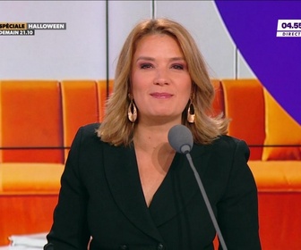 Replay 5/7 le morning RMC - Émission du 29 octobre 2025